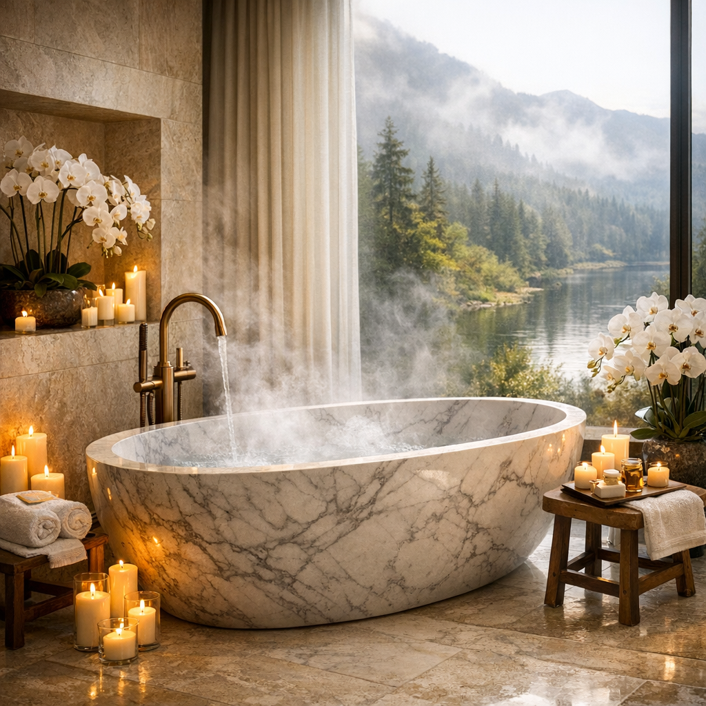 Maison Noire - Vue 2