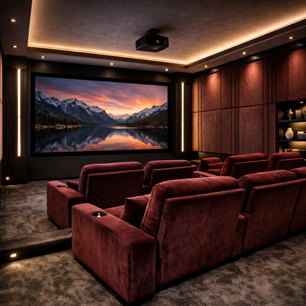 Le Monolithe - Vue 2