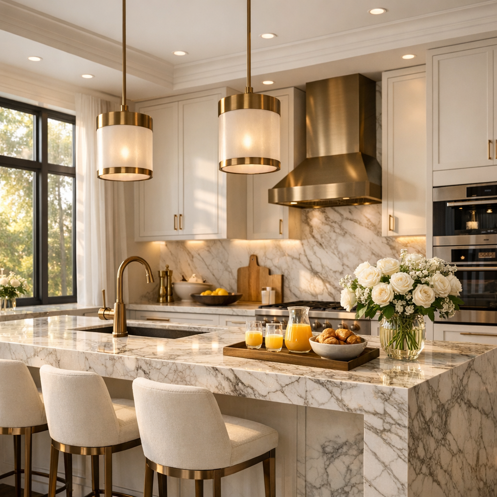 Villa Silence - Vue 4