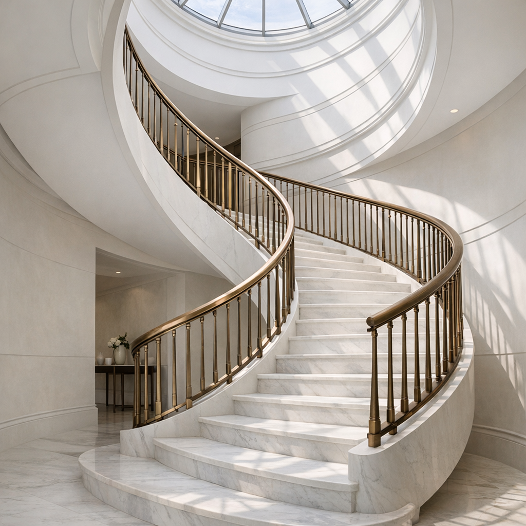 Le Monolithe - Vue 4